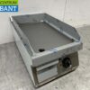 RVS Electrolux bakplaat grillplaat Glad 40 cm 400V Horeca - Afbeelding 4