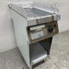 RVS Electrolux bakplaat grillplaat Verchroomd Glad 40 cm GAS Horeca - Afbeelding 4