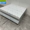 RVS Electrolux Werkunit Neutraal Blind 80 cm Horeca - Afbeelding 3
