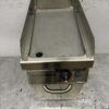 RVS Electrolux bakplaat grillplaat Glad 40 cm GAS Horeca - Afbeelding 4