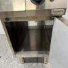 RVS Electrolux bakplaat grillplaat Glad 40 cm GAS Horeca - Afbeelding 5