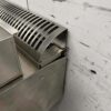 RVS Electrolux bakplaat grillplaat Glad 40 cm GAS Horeca - Afbeelding 7
