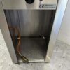 RVS Ivas Steengrill 47,5 x 47,5 cm Propaan Horeca - Afbeelding 5