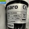 Saro Buffetlamp Warmtelamp Warmhoudlamp 230V Horeca - Afbeelding 2