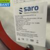 RVS Saro Retro Soepketel Soepterrine 11 liter 230V Horeca - Afbeelding 4