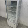 Saro Koelvitrine Gebaksvitrine 98 liter 230V Horeca - Afbeelding 2