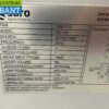 Saro Koelvitrine Gebaksvitrine 98 liter 230V Horeca - Afbeelding 5