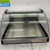 Saro Koelvitrine Gebaksvitrine 118 liter 230V Horeca