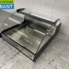 Saro Koelvitrine Gebaksvitrine 118 liter 230V Horeca - Afbeelding 2