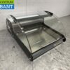 Saro Koelvitrine Gebaksvitrine 118 liter 230V Horeca - Afbeelding 3