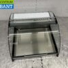 Saro Koelvitrine Gebaksvitrine 118 liter 230V Horeca - Afbeelding 4