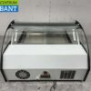 Saro Koelvitrine Gebaksvitrine 118 liter 230V Horeca - Afbeelding 5