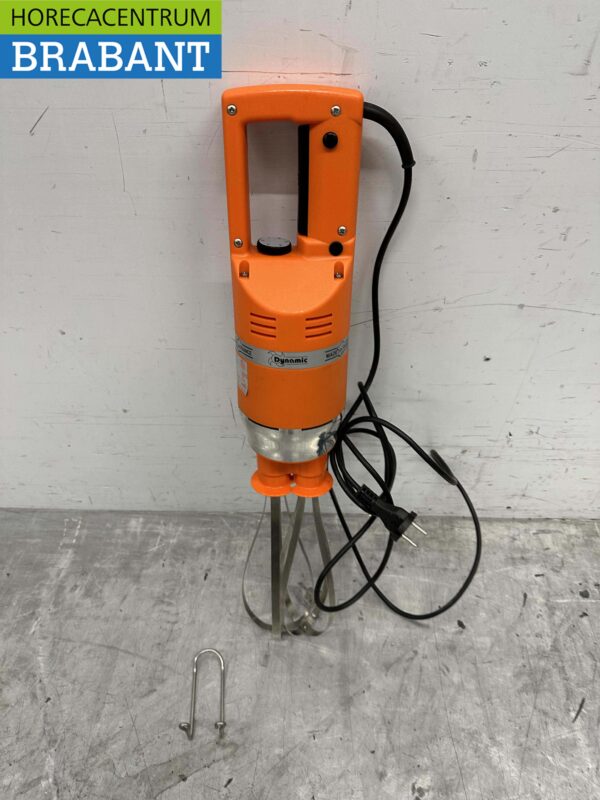 Dynamic FT97 Professionele staafmixer Mix garde 230V Horeca