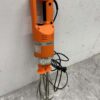 Dynamic FT97 Professionele staafmixer Mix garde 230V Horeca - Afbeelding 2