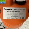 Dynamic FT97 Professionele staafmixer Mix garde 230V Horeca - Afbeelding 3