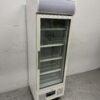 Polar DM75 Glasdeurkoeling Koelkast Drankkoelkast Glazen deur 218 liter 230V Horeca - Afbeelding 2