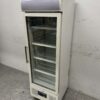 Polar DM75 Glasdeurkoeling Koelkast Drankkoelkast Glazen deur 218 liter 230V Horeca - Afbeelding 3