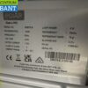 Polar DM75 Glasdeurkoeling Koelkast Drankkoelkast Glazen deur 218 liter 230V Horeca - Afbeelding 5