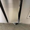 RVS Polar Koelwerkbank 4 laden 136 cm 230V Horeca - Afbeelding 5