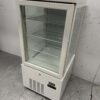 Koelvitrine Gebaksvitrine Wit 130 liter 230V Horeca - Afbeelding 2