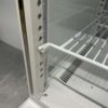 Koelvitrine Gebaksvitrine Wit 130 liter 230V Horeca - Afbeelding 5