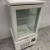 Koelvitrine Gebaksvitrine Wit 56 liter 230V Horeca - Afbeelding 3