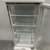 HCB Koelvitrine Gebaksvitrine Wit 92 liter 230V Horeca - Afbeelding 4