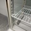 HCB Koelvitrine Gebaksvitrine Wit 92 liter 230V Horeca - Afbeelding 5