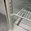 HCB Koelvitrine Gebaksvitrine Wit 158 liter 230V Horeca - Afbeelding 5