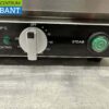 RVS Heteluchtoven Convectie Oven Afbakoven met grill en vochtinjectie / stomen 66 liter 230V Horeca - Afbeelding 8