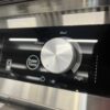 RVS Inductie fornuis kookplaat 4 pitten 17 kW 400V 80 cm Horeca - Afbeelding 7