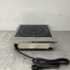 RVS Inductie fornuis kookplaat 3,5 kW 230V Horeca - Afbeelding 5