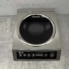 RVS Inductie wok wokbrander wokplaat 3,5 kW 230V Horeca - Afbeelding 4