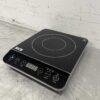 Inductie fornuis kookplaat 2 kW 230V Horeca - Afbeelding 2