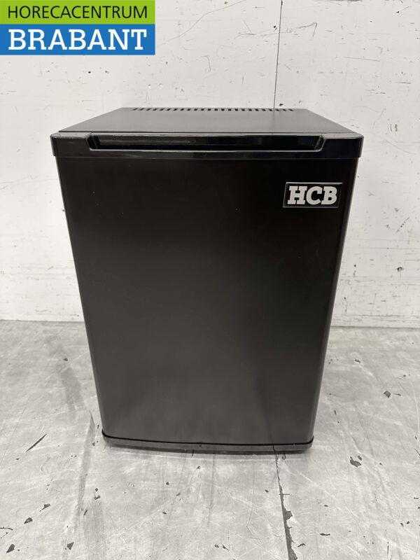 HCB ABS Minibar Mini koelkast 40 liter 230V Horeca