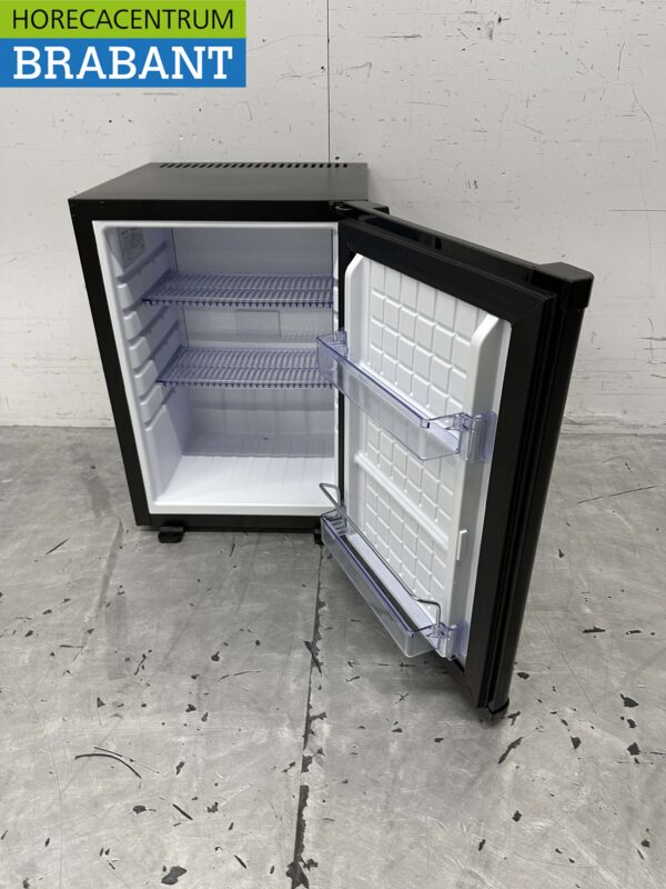 HCB ABS Minibar Mini koelkast 40 liter 230V Horeca - Afbeelding 4