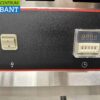 HCB RVS Dubbele Friteuse Frituur 2 x 30 liter 2 x 10 kW 400V Horeca - Afbeelding 8