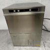 RVS Zanussi LS5/3 Vaatwasser Vaatwasmachine Voorlader 400V Horeca