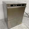 RVS Zanussi LS5/3 Vaatwasser Vaatwasmachine Voorlader 400V Horeca - Afbeelding 2