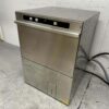 RVS Zanussi LS5/3 Vaatwasser Vaatwasmachine Voorlader 400V Horeca - Afbeelding 3
