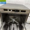 RVS Zanussi LS5/3 Vaatwasser Vaatwasmachine Voorlader 400V Horeca - Afbeelding 4