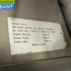 RVS Zanussi LS5/3 Vaatwasser Vaatwasmachine Voorlader 400V Horeca - Afbeelding 6