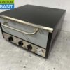 RVS Lincat Lynx 400 Pizzaoven oven 1 pizza 230V Horeca - Afbeelding 2