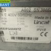 RVS Lincat Clam Grill Hamburgergrill Grillplaat 80 cm 17,2kW 400V Horeca - Afbeelding 7