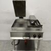 RVS Lincat Clam Grill Hamburgergrill Grillplaat 80 cm 17,2kW 400V Horeca - Afbeelding 4