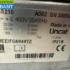 RVS Lincat Clam Grill Hamburgergrill Grillplaat 80 cm 17,2kW 400V Horeca - Afbeelding 7