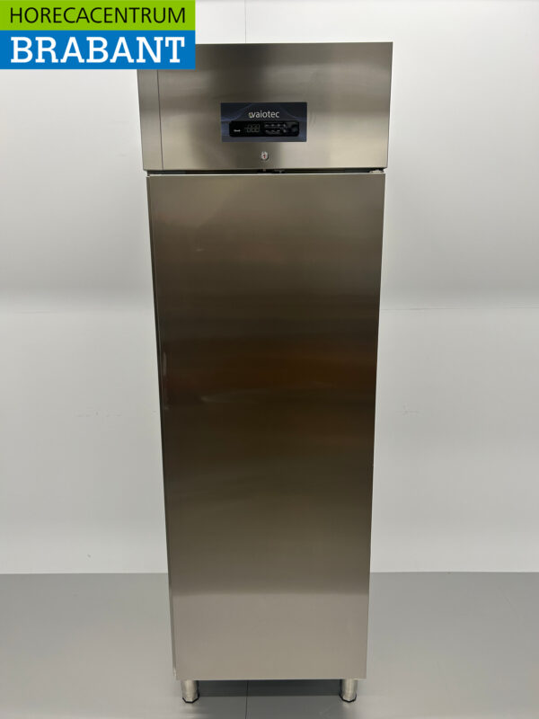 RVS Coreco Premium Vriezer Vrieskast 645 liter 230V Horeca