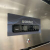 RVS Coreco Premium Vriezer Vrieskast 645 liter 230V Horeca - Afbeelding 6