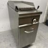 RVS Saro Lavagrill grill steengrill 40 cm Gas Horeca - Afbeelding 4