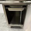 RVS Saro Lavagrill grill steengrill 40 cm Gas Horeca - Afbeelding 5